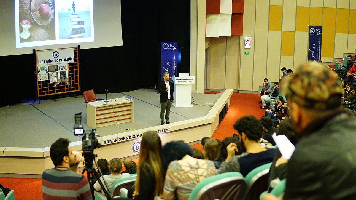 Fotograf Sanatcisi Orhan Gurbuz Kimdir