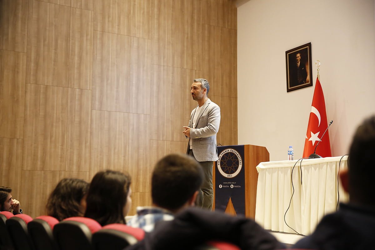 Orhan Gurbuz Fotografcilik Egitimi