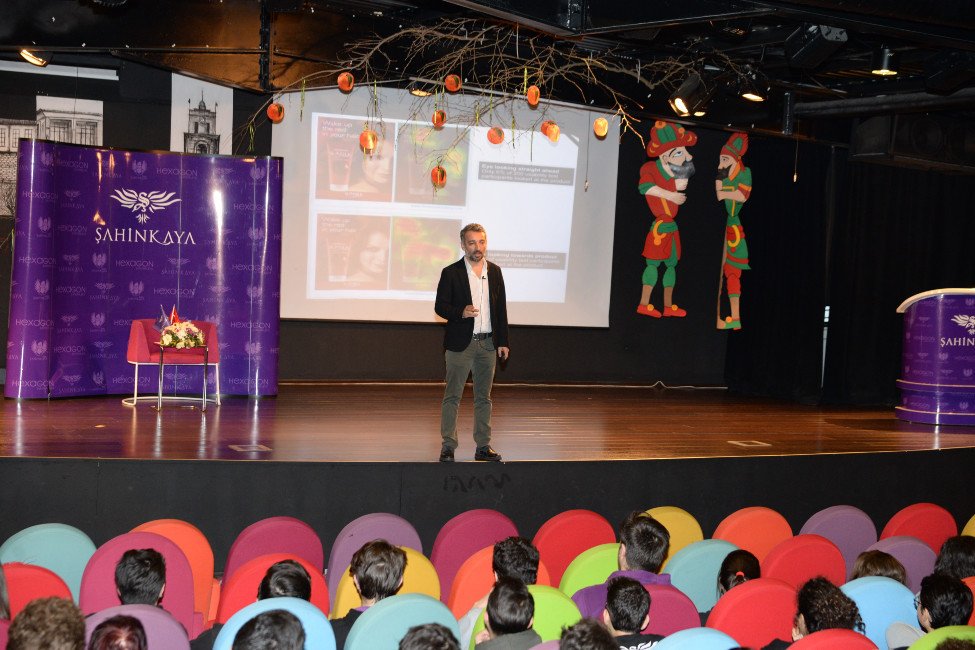 Orhan Gurbuz Fotografcilik Kursu Istanbul