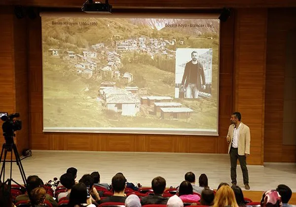 Orhan Gurbuz Vizyonu