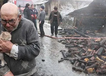 2019 En Başarılı Basın Fotoğrafları