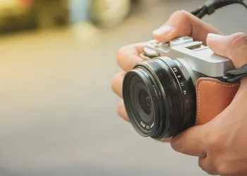 Aynasız Fotoğraf Makinesi Nedir?