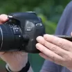 Canon 800D Dünyanın En Hızlı Netleyen Fotoğraf Makinesi