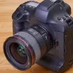 Canon EOS 1 DX Mark 2 Piyasaya Çıktı!