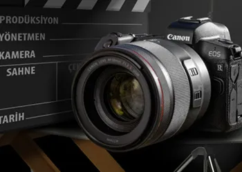 Canon EOS Hata Kodları