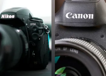 Canon Mu Nikon Mu?