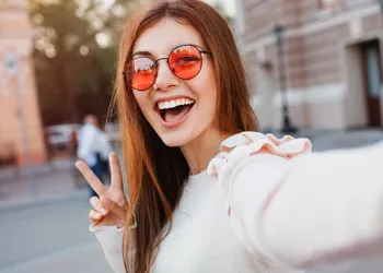 En İyi Selfie Çekmek İçin Öneriler