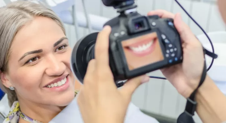 Diş Hekimlerine Özel Fotoğrafçılık Kursu