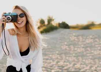 Doğal Fotoğraf Çekmek İsteyenlere 7 İpucu