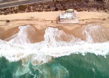 Yeni Trend Drone Fotoğrafçılığına Örnek Fotoğraflar