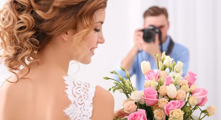 Düğün Fotoğrafçıları İçin Pratik İpuçları