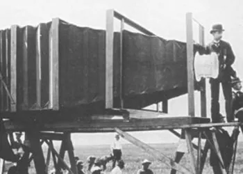 Dünyadaki İlk Fotoğrafı Kim Çekti?