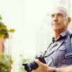 Emeklilere Özel Fotoğrafçılık Kursu