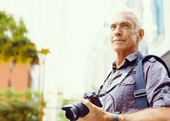 Emeklilere Özel Fotoğrafçılık Kursu