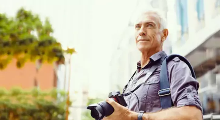 Emeklilere Özel Fotoğrafçılık Kursu