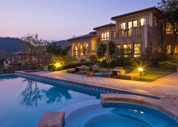 Emlak Resimleri Çekmek