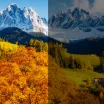 En İyi Fotoğrafı Çekme Uygulaması
