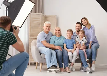 Fotoğraf Çekerken İletişimde Dikkat Edilmesi Gerekenler