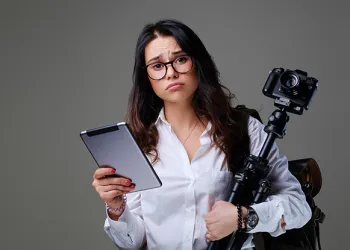 Fotoğraf Makinesi Açılmama Nedenleri