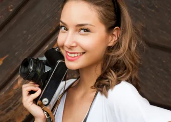 Fotoğrafçılığa Yeni Başlayanlar İçin Tavsiyeler