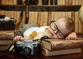 Yeni Başlayanlar İçin Tavsiye Edilen 10 Fotoğrafçılık Kitabı ve Dergiler