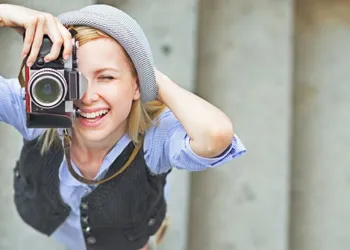 Fotoğrafçılık Terimleri