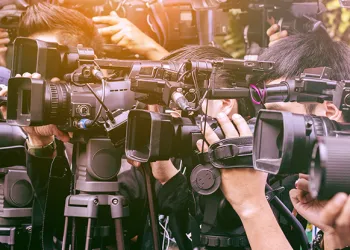 Fotoğrafçılık ve Kameramanlık: Geleceğin Mesleği