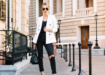 Fotoğraflarda Modeller Gibi Uzun Çıkmanın Yolları