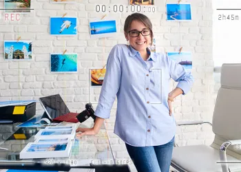 Sensör Boyunun Fotoğrafa Etkisi – FullFrame Sensör ve Crop Sensör Farkları