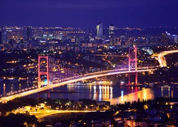 Gece Fotoğrafları Nasıl Çekilir?