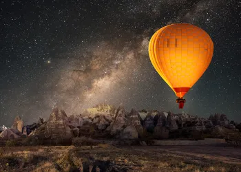 Gece Fotoğraf Çekimi Tavsiyeleri