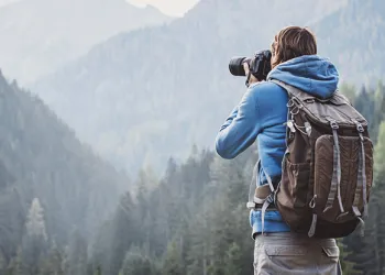 Gezi Fotoğrafçılarının Dikkat Etmesi Gereken 7 Madde