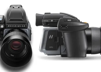 33 Bin Dolarlık Fotoğraf Makinesi İle Tanışın!