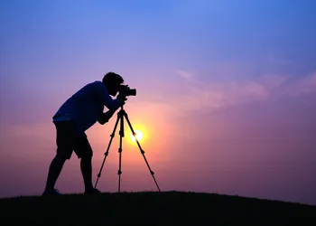 Hava Fotoğrafçılığından Para Kazanmak İster Misiniz?