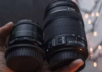 İkinci El Lens Alırken Nelere Dikkat Edilir?