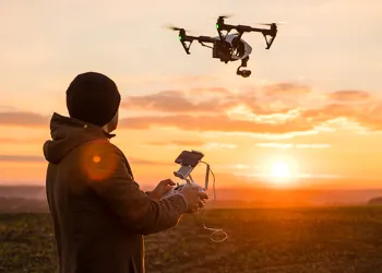 İlk Kez Drone Kullanacak Fotoğrafçıların Dikkat Etmesi Gereken 10 Kural