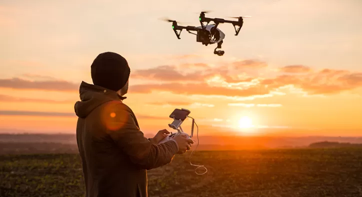 İlk Kez Drone Kullanacak Fotoğrafçıların Dikkat Etmesi Gereken 10 Kural