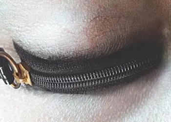 İnsan Vücudunu Doğa ile Birleştiren 20 Etkileyici Fotoğraf