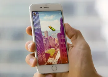 Instagram Hikaye Fotoğraf Boyutu Ayarlama