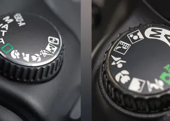 Kamera Çekim Modları: Diyafram ve Enstantane Öncelikli Modlar