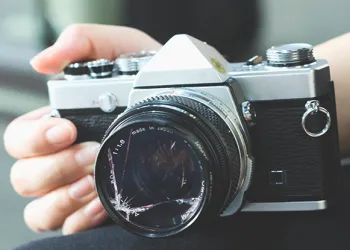 Kış Mevsiminde Fotoğraf Makinenizin Başına Gelebilecek Kötü Durumlar