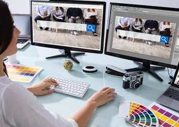 Kolay Photoshop Nasıl Yapılır?