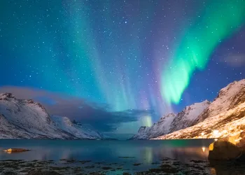 Kuzey Işığı Nedir? – Kuzey Işıklarının Fotoğrafı Nasıl Çekilir?