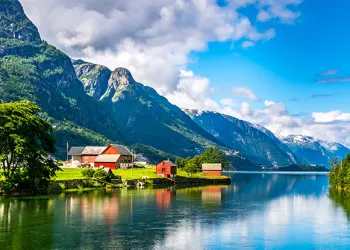 Manzara Fotoğrafçılığı Nedir? Nasıl Yapılır?