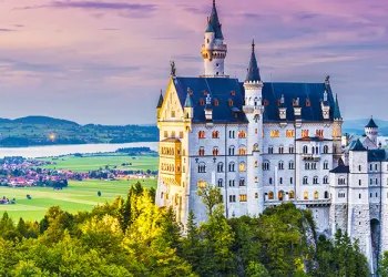 Mimari Fotoğraf Çekimleri Nasıl Yapılır?