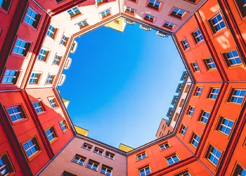 Mimari Fotoğrafçılıktan Para Kazanmak İster Misiniz?