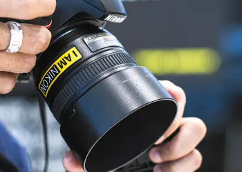 Nikon Deklanşör Modları Nasıl Kullanılır?