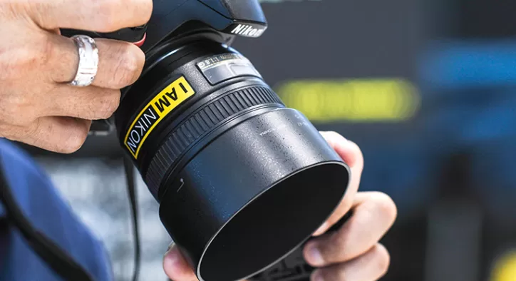 Nikon Deklanşör Modları Nasıl Kullanılır?
