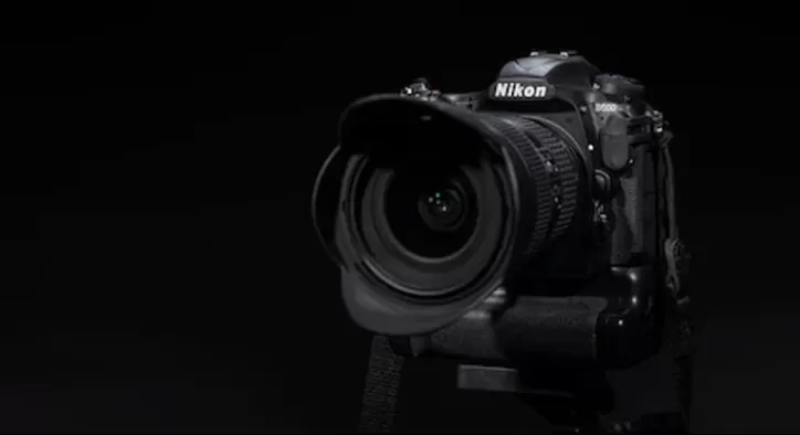 Nikon, Fotoğraf Makineleri Piyasada Serin Rüzgârlar Estiriyor!