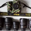 Nikon Lens Terimlerini Biliyor Musun?
